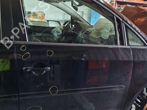 Used Right front door Right front door VW TOURAN (1T3) 2.0 TDI (140 hp) 38783412 38783412