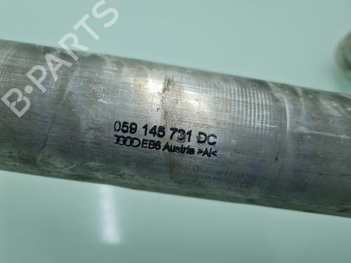 Annen AUDI A6 C7 (4G2, 4GC)  | BP21654957O1 