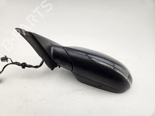 Left mirror AUDI A6 C7 Avant (4G5, 4GD) 2.0 TDI | BP32112513C26 