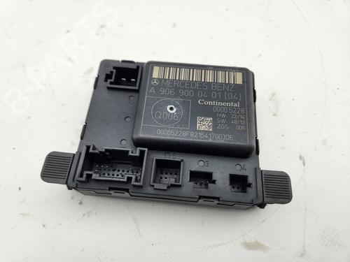 Used Electronic module MERCEDES-BENZ SPRINTER 3,5-t Van (B906) [2006-2020]  30043771