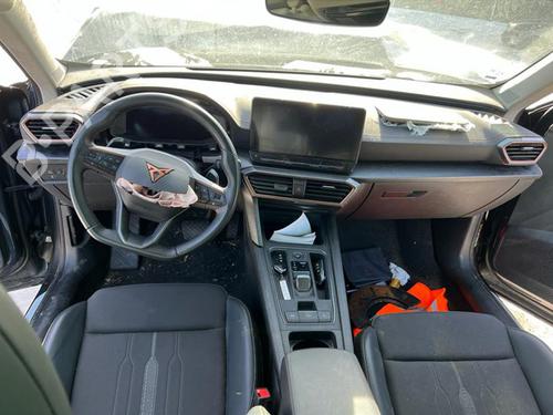 Elektronisk modul CUPRA FORMENTOR (KM7, KMP)  | BP21765787M83 