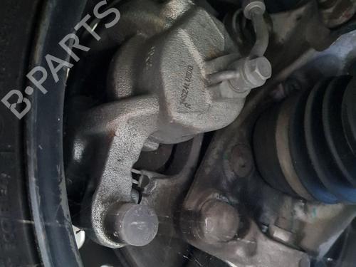 Used Right front brake caliper Right front brake caliper 39146260 39146260