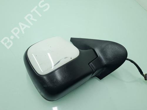 Right mirror CITROËN BERLINGO / BERLINGO FIRST Box Body/MPV (M_)  | BP21659456C27 