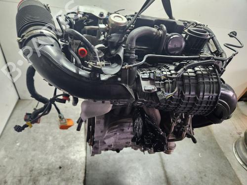 Motor für VOLVO XC40 (536) T3 (163 hp) 23041558