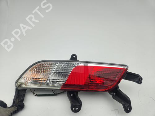 Venstre baglygte kofanger Venstre baglygte kofanger SSANGYONG KORANDO (C300) [2019-2026] 33215744 33215744
