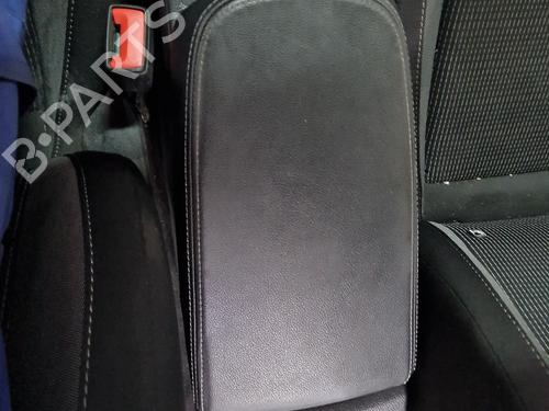 Used Armrest / Center console Armrest / Center console SKODA OCTAVIA IV Combi (NX5, PV5) 2.0 TDi (150 hp) 35726430 35726430