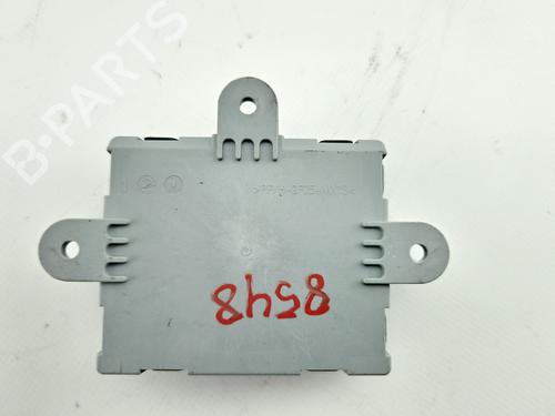Used Electronic module Electronic module LAND ROVER RANGE ROVER EVOQUE (L538) 2.0 D 4x4 (150 hp) 39005236 39005236