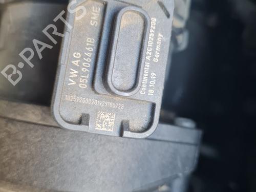 Luftmassenmesser VW PASSAT B8 Variant (3G5, CB5)  | BP29534436M95 