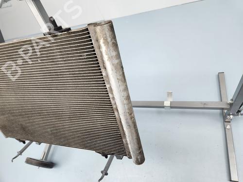 AC radiator PEUGEOT 508 SW I (8E_) 2.0 BlueHDi 150 | BP28210280M32 