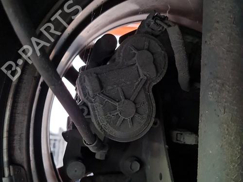 Used Left rear brake caliper Left rear brake caliper FORD FOCUS IV (HN) [2018-2026] 36473449 36473449