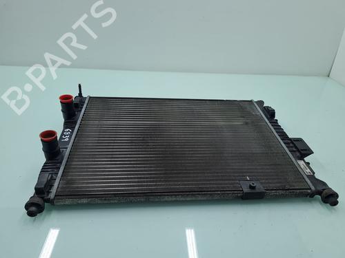 Køler NISSAN QASHQAI / QASHQAI +2 I (J10, NJ10, JJ10E)  | BP21652832M31 