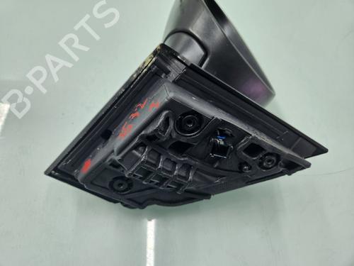 Left mirror LANCIA YPSILON (312_) 1.3 D Multijet (312.YXE1A, 312.YXU1A) | BP25032306C26 - Image 2