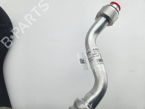 AC pipe MINI MINI COUNTRYMAN (F60) Cooper S | BP27997433M126 
