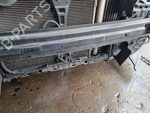 Front bumper reinforcement KIA CEE'D Hatchback (ED)  | BP22619560C109 