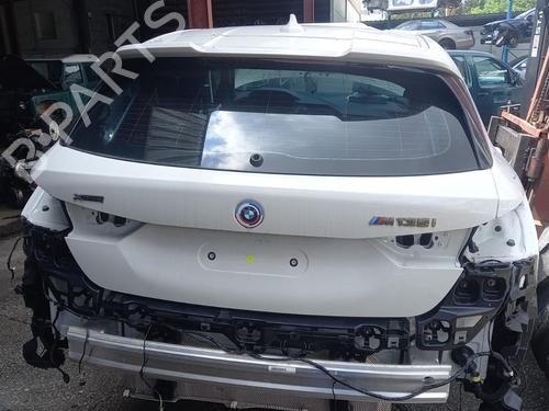 Left rear door BMW 1 (F40) M 135 i xDrive | BP21652348C4 