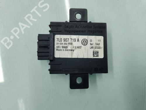 Electronic sensor PORSCHE CAYENNE (9PA) | BP24507528M84 - Image 3