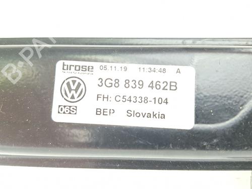 Rear right window mechanism VW ARTEON (3H7, 3H8) 2.0 TDI 4motion | BP38932965C25 - Image 4