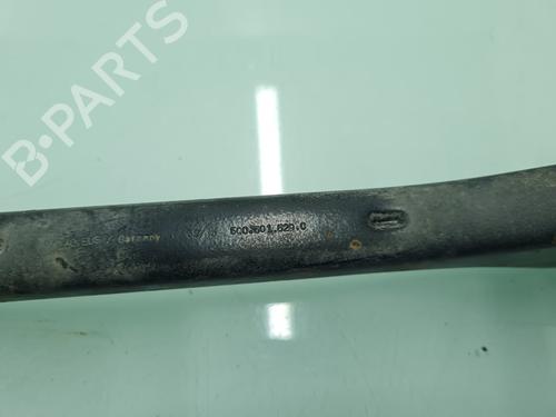 Left rear suspension arm VW GOLF SPORTSVAN VII (AM1, AN1)  | BP21766660M14 