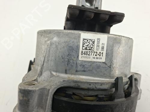 Engine mount BMW X3 (G01, F97, G08) xDrive 20 d Mild-Hybrid | BP38758053M89 - Image 3