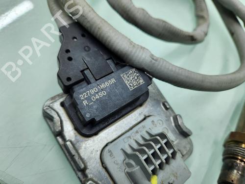 Elektronisk sensor DACIA DUSTER (HM_)  | BP24304395M84 