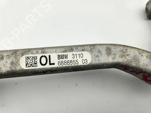 Left front suspension arm BMW 3 (G20, G80, G28) 330 d xDrive | BP29290227M12 