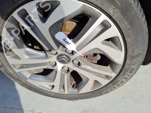 Rim CITROËN C4 Picasso II  | BP21644928C45 