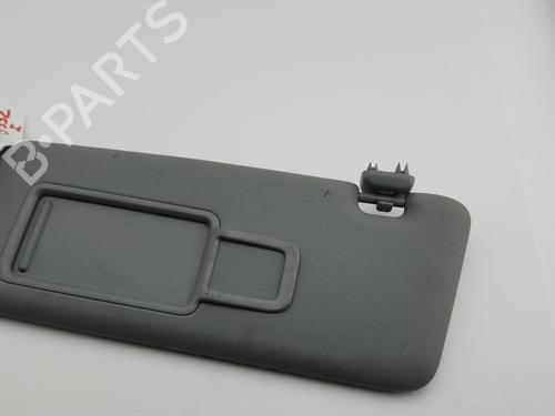 left-sun-visor-audi-a3-sportback-8va-8vf-2012-2013-2014-2015-2016-2017-2018-2019-2020-2021-36675304 main image