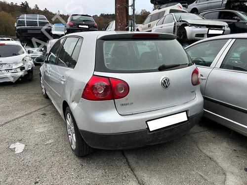 Front right lock VW GOLF V (1K1)  | BP21645797C97 