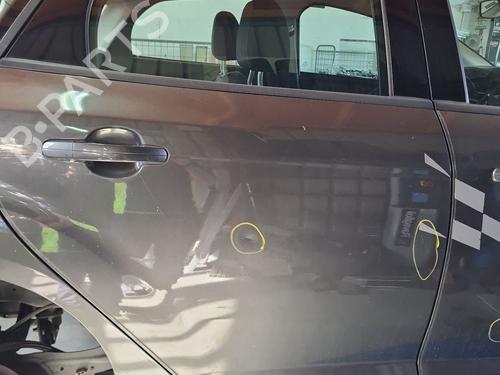 Used Right rear door Right rear door 38755270 38755270
