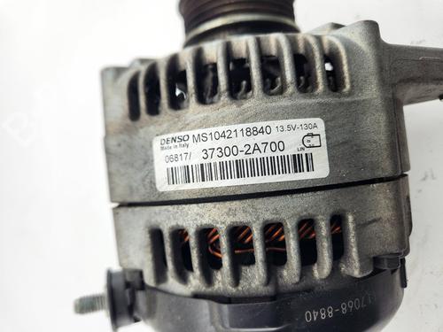 Alternator KIA SPORTAGE IV (QL, QLE) 1.7 CRDi | BP24824166M7 
