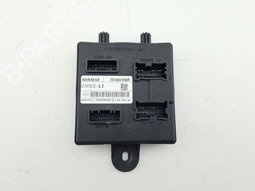 Electronic module DACIA DUSTER (HM_) | BP39097539M83 - Image 2