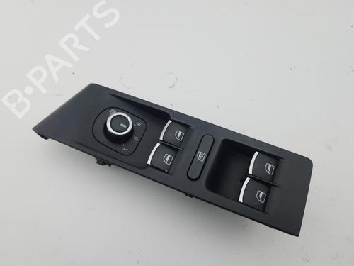 Used Left front window switch Left front window switch 37440968 37440968