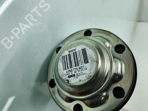 Right rear driveshaft BMW X1 (E84) sDrive 18 d | BP24427041M41 - Image 2