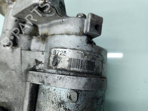 Starter TOYOTA LAND CRUISER 90 (_J9_) 3.0 TD (KZJ90_, KZJ95_, KZJ90R, KZJ95R, KZJ90W, KZJ95W) | BP24189556M8 