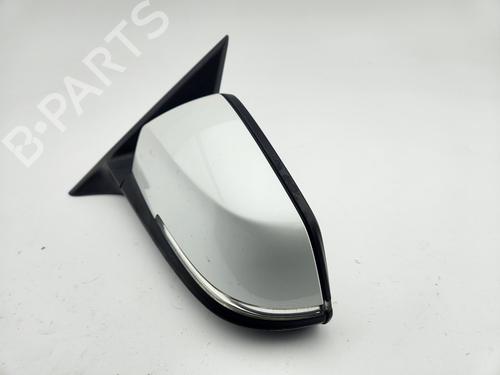 Left mirror BMW 3 Touring (F31) 320 d xDrive | BP29591029C26 
