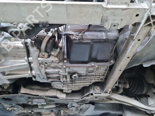 Used Gearbox Gearbox 37199918 37199918