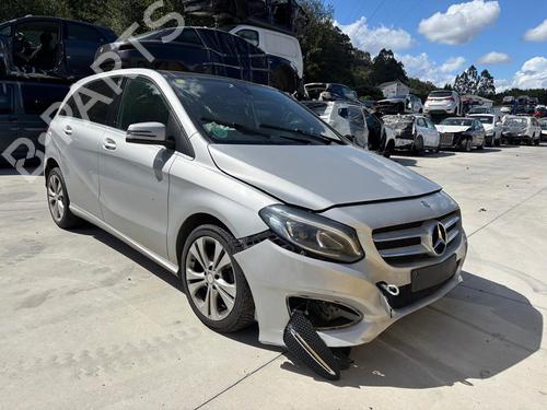 Used Parts MERCEDES-BENZ B-CLASS Sports Tourer (W246, W242) [2011-2018]  4040594
