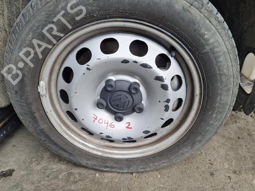 Felg VW CADDY IV MPV (SAB, SAJ)  BP21767548C45
