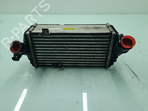 Used Intercooler Intercooler KIA CEE'D Sportswagon (JD) 1.6 CRDi 136 (136 hp) 21659216 21659216