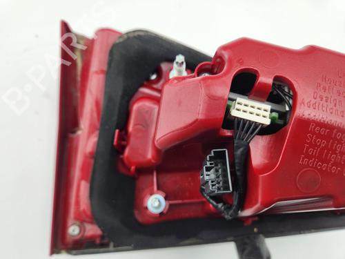 Right tailgate light AUDI A4 B8 (8K2)  | BP33208176C80  - Image 7