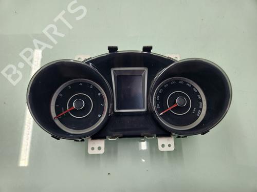 Used Instrument cluster Instrument cluster SSANGYONG TIVOLI [2015-2026] 26491948 26491948