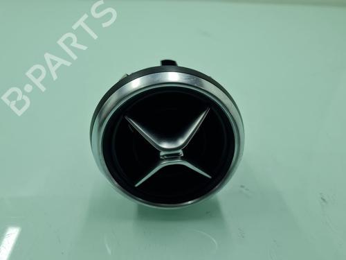 Used Air vent Air vent MERCEDES-BENZ A-CLASS (W176) A 180 CDI (176.000) (109 hp) 21652010 21652010