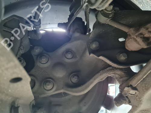Used Left rear steering knuckle Left rear steering knuckle MERCEDES-BENZ B-CLASS Sports Tourer (W246, W242) B 180 CDI (246.200) (109 hp) 31098035 31098035