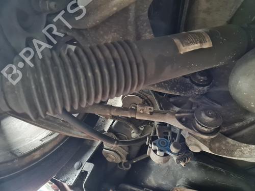 Used Left rear shock absorber CITROËN C6 (TD_) 2.7 HDi (204 hp) 21656502