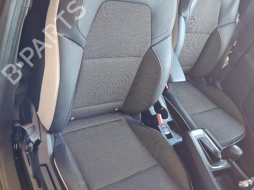Right front seat RENAULT CAPTUR II (HF_)  | BP29728524C16 