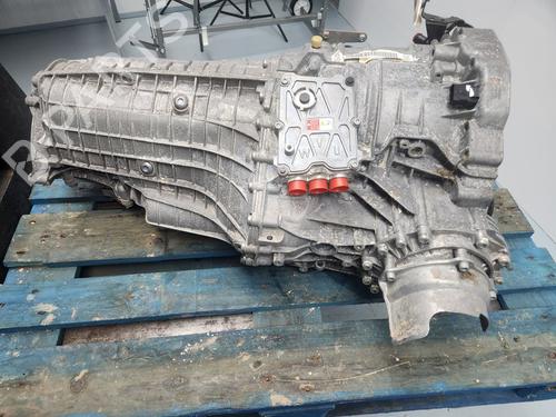 Used Gearbox AUDI Q5 Sportback (FYT) 45 TFSI Mild Hybrid quattro (249 hp) 30614163
