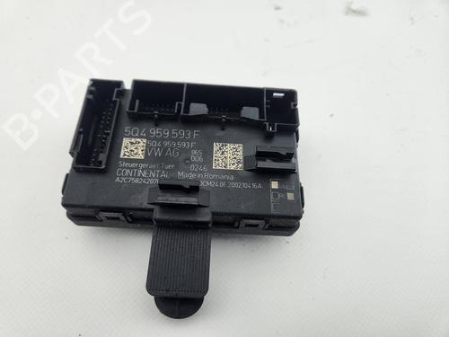 Used Electronic module Electronic module VW CRAFTER Van (SY_, SX_) 2.0 TDI RWD (SYB, SYC, SYD) (140 hp) 32684140 32684140