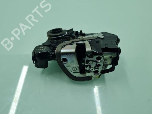 Used Front left lock TOYOTA LAND CRUISER PRADO (_J15_) [2009-2025]  21642623