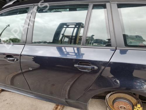 Used Left rear door BMW 5 Touring (E61) 530 d (218 hp) 21650738