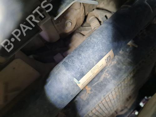 Mellomaksel kompl. FORD RANGER (TKE) | BP30549115M37